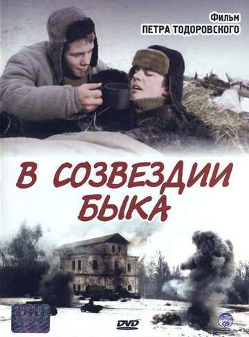 Фильм В созвездии быка (2003) смотреть онлайн