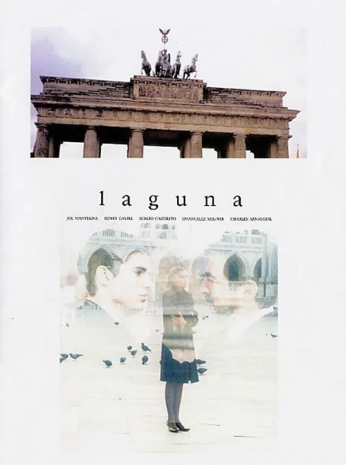 Лагуна (фильм, 2001) Лагуна (фильм, 2001)