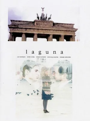 Лагуна (фильм, 2001)