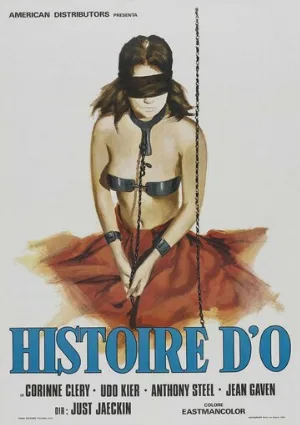 История «О» (фильм, 1975)