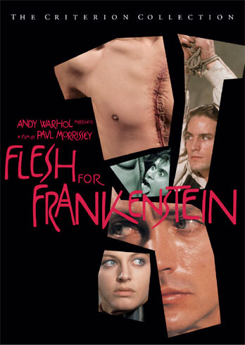 Тело для Франкенштейна (фильм, 1973) Тело для Франкенштейна (фильм, 1973)