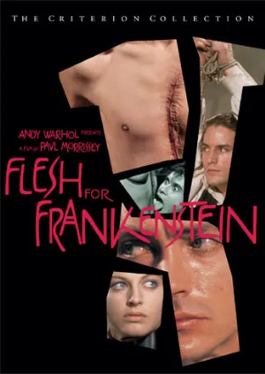 Тело для Франкенштейна (фильм, 1973)