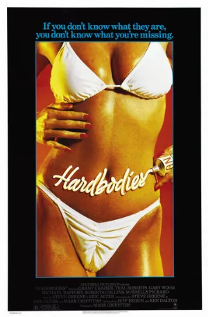 Крепкие тела (фильм, 1984)
