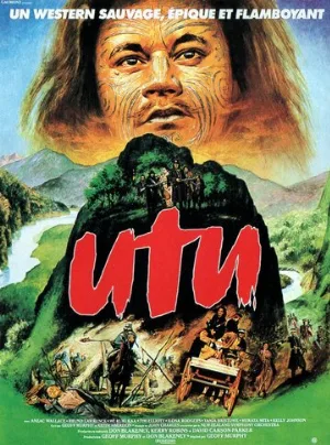 Уту (Возмездие) (фильм, 1983)