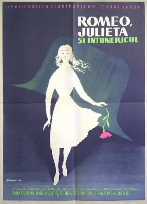 Ромео, Джульетта и тьма (фильм, 1960)