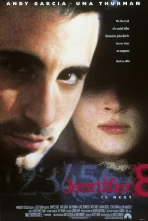 Дженнифер 8 (фильм, 1992)