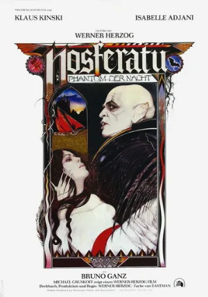 Носферату: Призрак ночи (фильм, 1979)