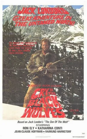 Вой черных волков (фильм, 1972)