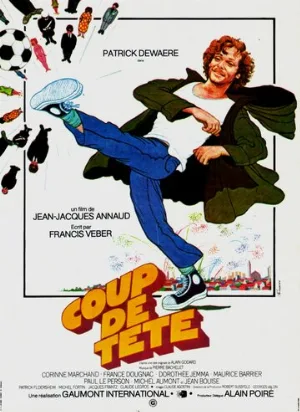 Удар головой (фильм, 1979)