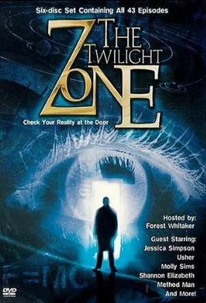 Сумеречная зона (сериал, 2002) Сумеречная зона (сериал, 2002)