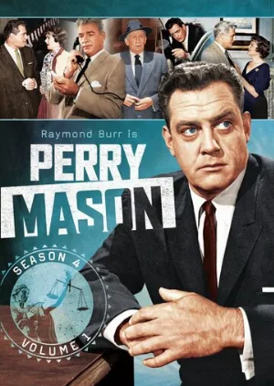 Перри Мейсон (сериал, 1957)