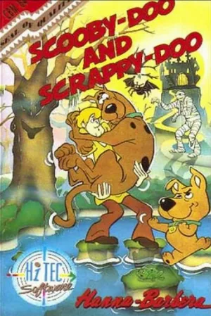 Скуби и Скрэппи (мультфильм, 1979)