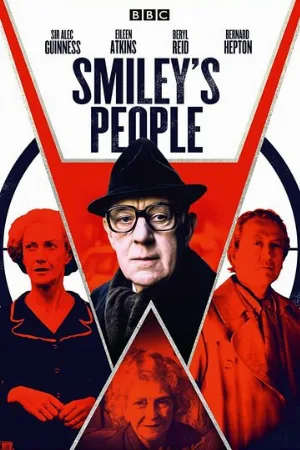 Люди Смайли (сериал, 1982) Люди Смайли (сериал, 1982)