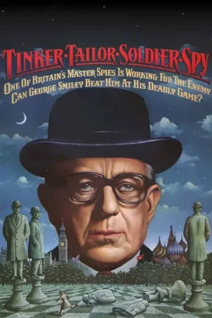 Шпион, выйди вон! (сериал, 1979) Шпион, выйди вон! (сериал, 1979)