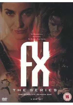 Спецэффекты (сериал, 1996)