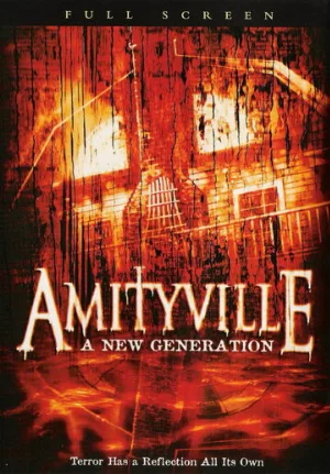 Амитивилль 7: Новое поколение (фильм, 1993) Амитивилль 7: Новое поколение (фильм, 1993)