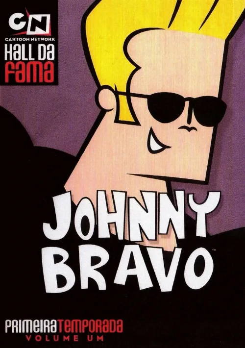 Джонни Браво (мультфильм, 1997)
