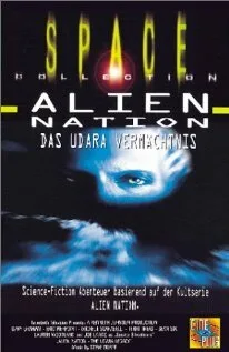 Нация пришельцев: Наследие удара (фильм, 1997)