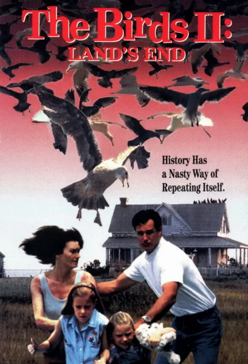 Птицы 2: На краю земли (фильм, 1994)