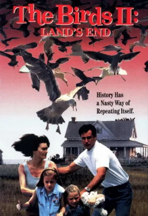 Птицы 2: На краю земли (фильм, 1994)