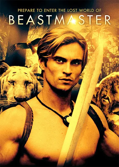 Повелитель зверей (сериал, 1999)