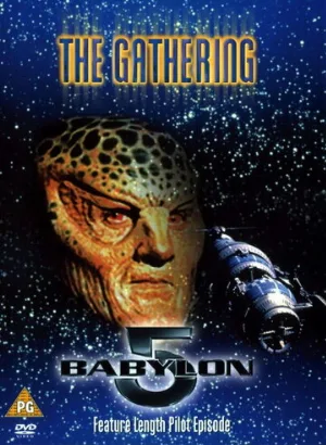 Вавилон 5: Сбор (фильм, 1993) Вавилон 5: Сбор (фильм, 1993)