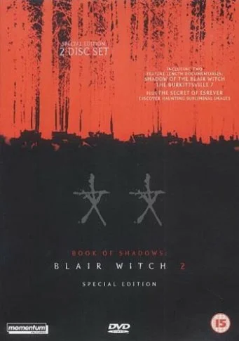 Тень Ведьмы из Блэр (фильм, 2000)