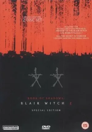 Тень Ведьмы из Блэр (фильм, 2000)