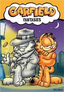 Гарфилд: Все 9 жизней (мультфильм, 1988) Гарфилд: Все 9 жизней (мультфильм, 1988)