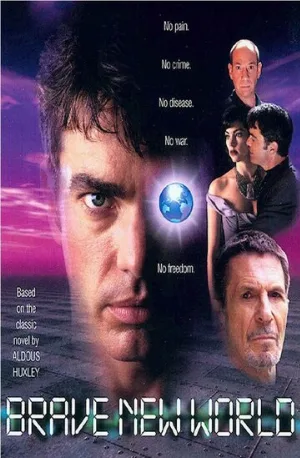 Дивный новый мир (фильм, 1998)