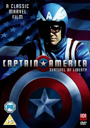 Капитан Америка (фильм, 1979) Капитан Америка (фильм, 1979)
