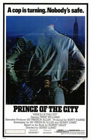 Принц города (фильм, 1981)