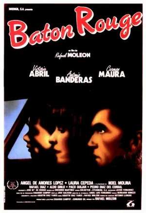 Тройное преступление (фильм, 1988)