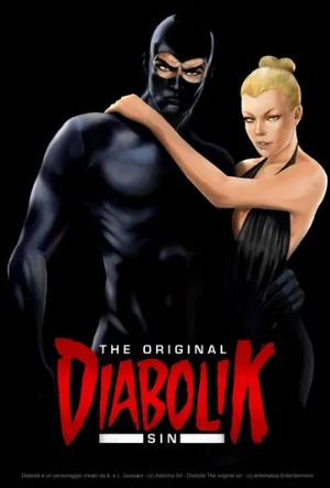Дьяволик (мультфильм, 1997)