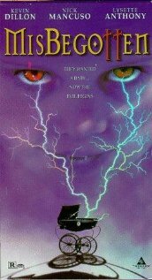 Дитя убийцы (фильм, 1997) Дитя убийцы (фильм, 1997)