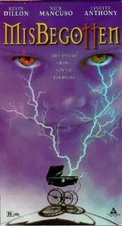 Дитя убийцы (фильм, 1997)
