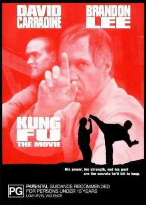 Кунг-фу: Киноверсия (фильм, 1986)