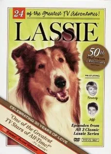 Лэсси (сериал, 1954)