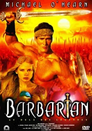 Варвар (фильм, 2003)