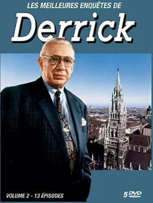 Деррик (сериал, 1974)