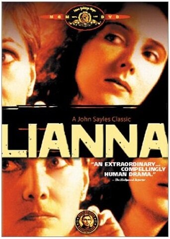Лиана (фильм, 1983)