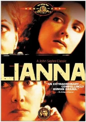 Лиана (фильм, 1983)