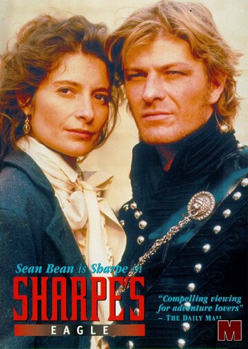 Орел Шарпа (фильм, 1993)