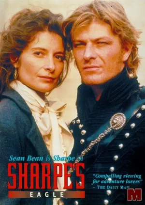 Орел Шарпа (фильм, 1993)