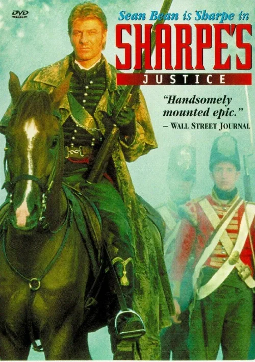 Правосудие Шарпа (фильм, 1997) Правосудие Шарпа (фильм, 1997)
