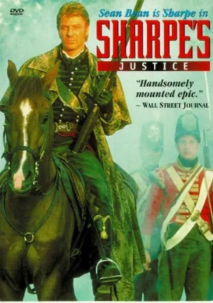 Правосудие Шарпа (фильм, 1997)