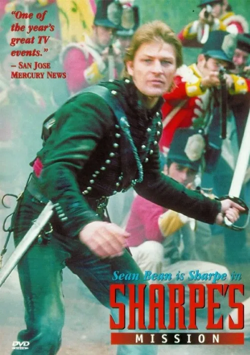 Миссия Шарпа (фильм, 1996)