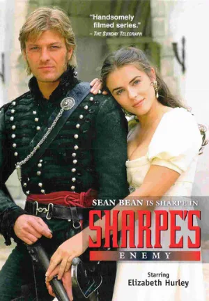 Враг Шарпа (фильм, 1994)