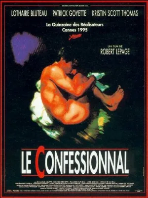 Исповедь (фильм, 1995)