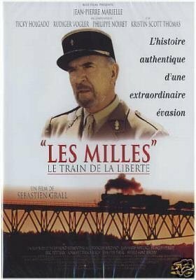 Тысячи (фильм, 1995) Тысячи (фильм, 1995)
